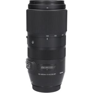 ＥＯＳ１００－４００ｍｍ　Ｆ５－６．３ＤＧ　ＯＳ（Ｃ）