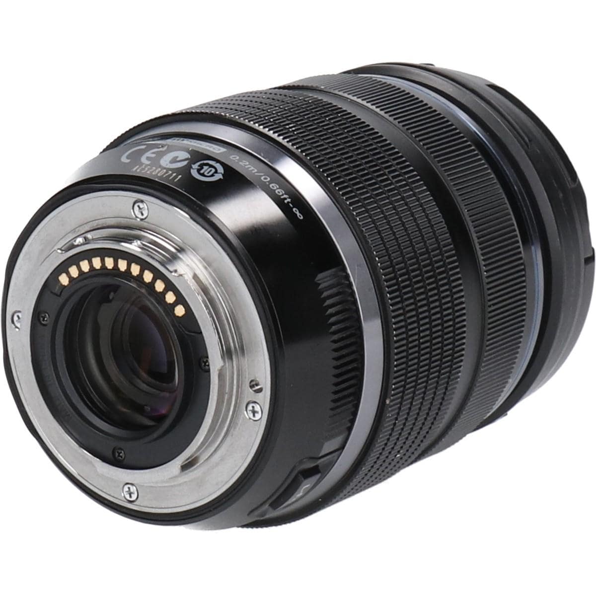 ＭＺＤ１２－４０ｍｍ　Ｆ２．８ＰＲＯ