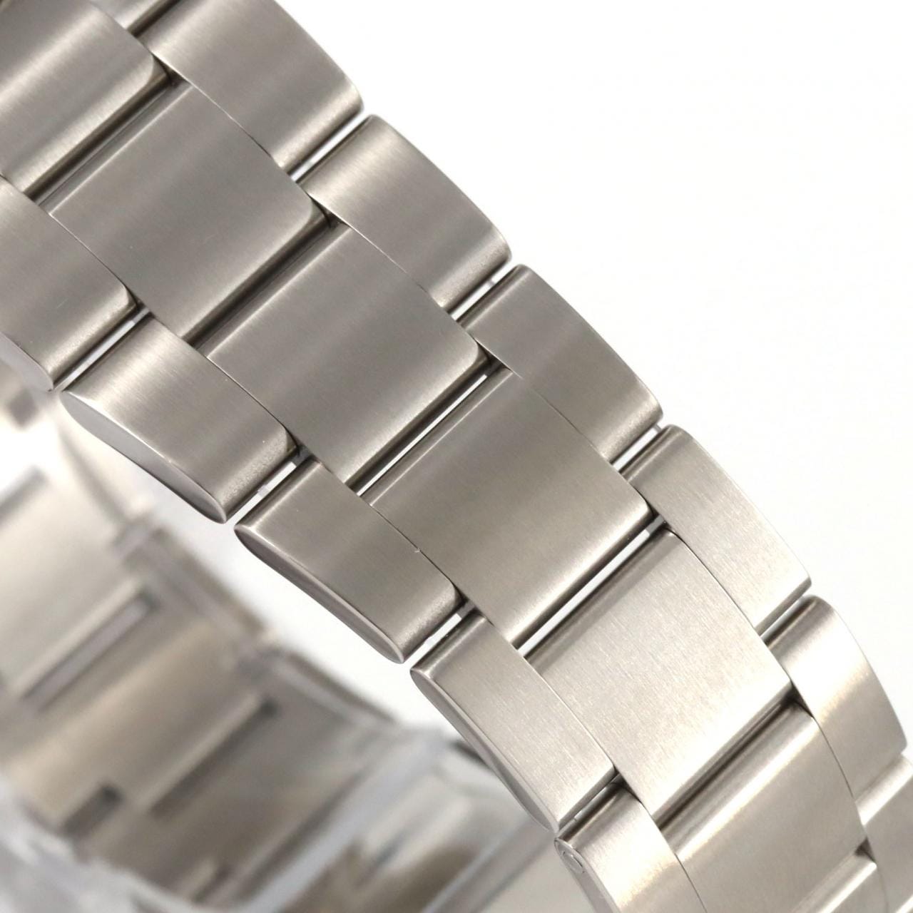 ROLEX Explorer II 226570 SS Automatic random number