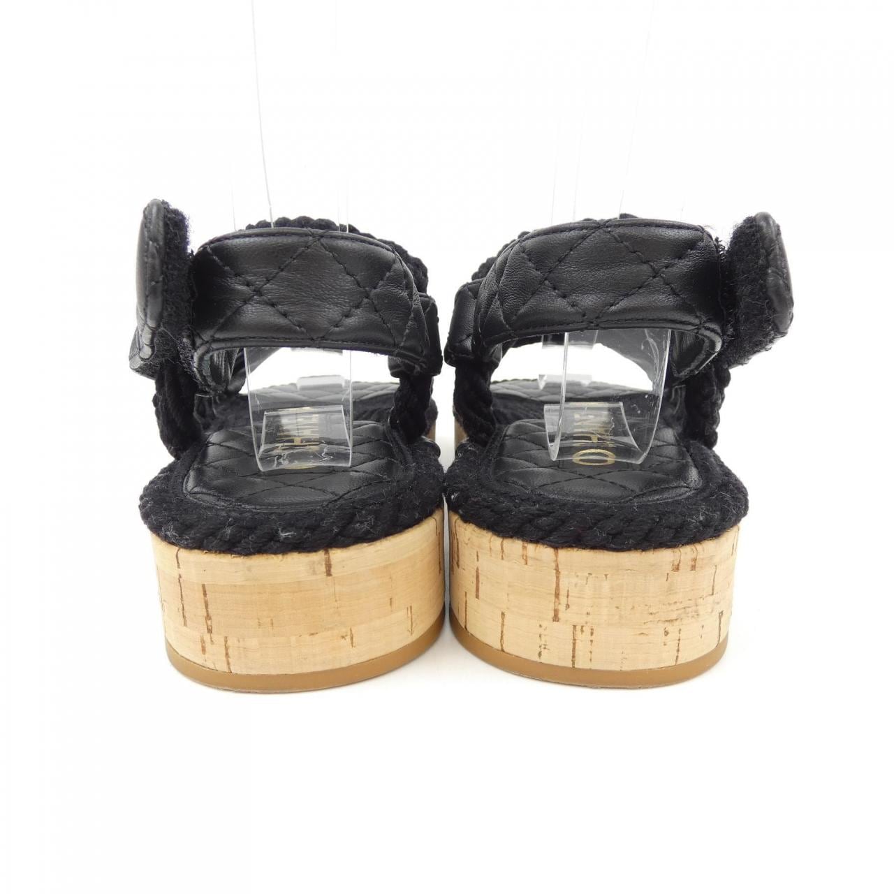 シャネル CHANEL サンダル