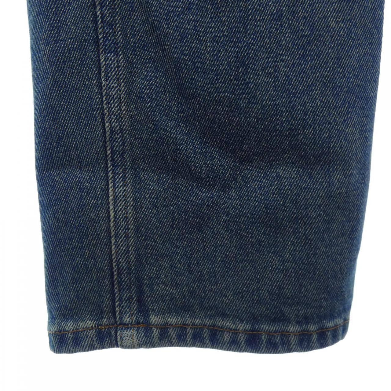 ラルディーニ LARDINI ジーンズ
