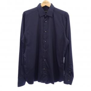 エルメネジルドゼニア Ermenegildo Zegna シャツ