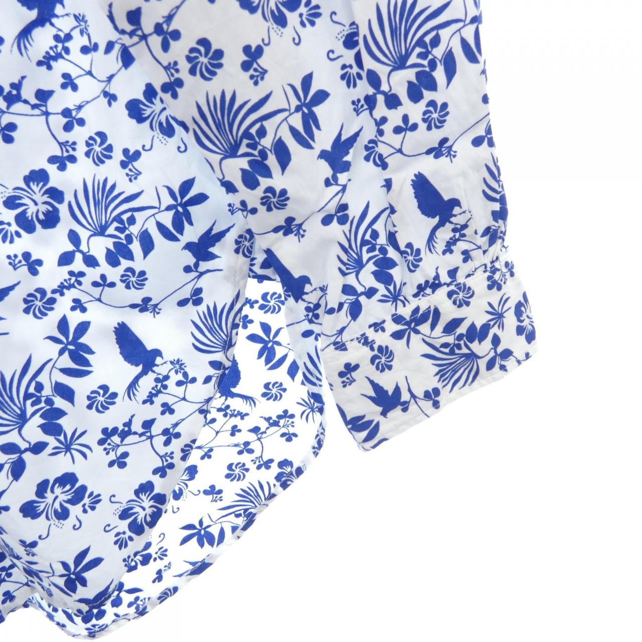 エンジニアードガーメンツ ENGINEERED GARMENTS シャツ