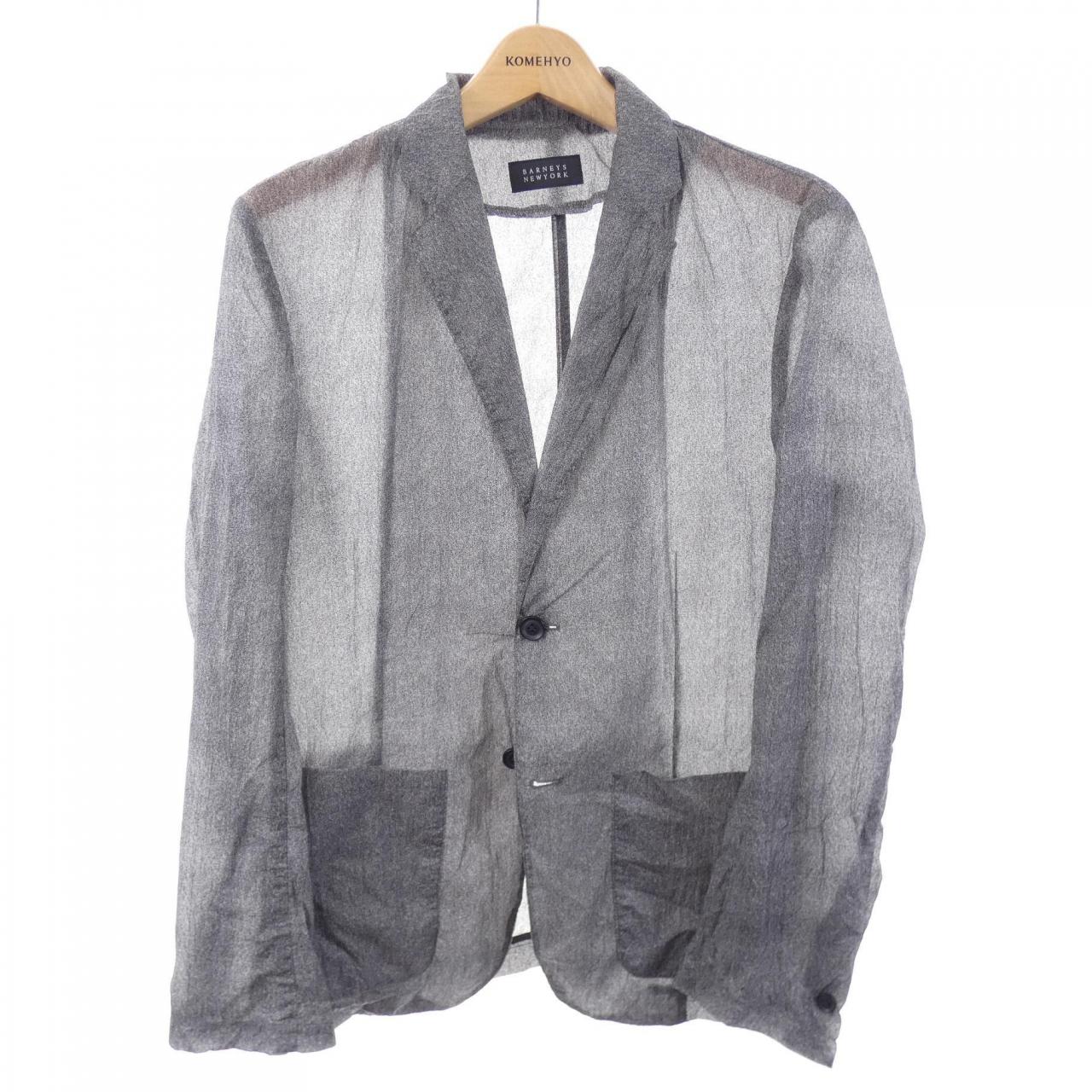 バーニーズニューヨーク BARNEYS NEW YORK ジャケット