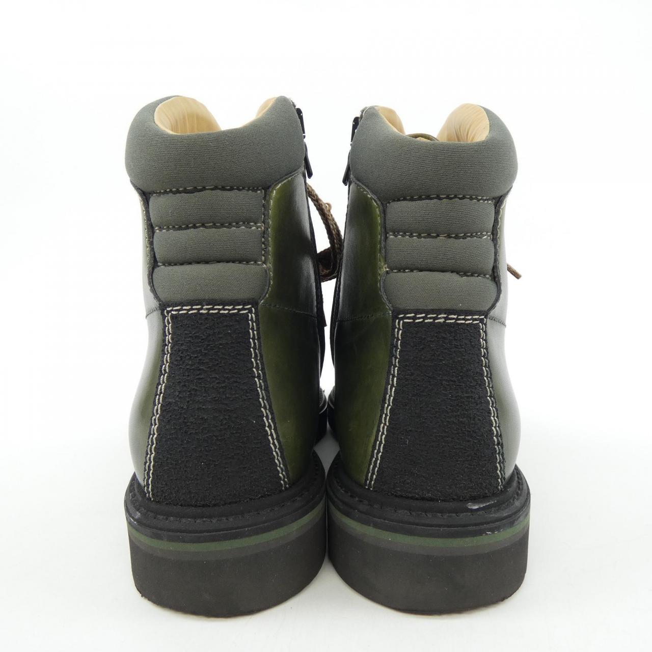 サントーニ SANTONI ブーツ