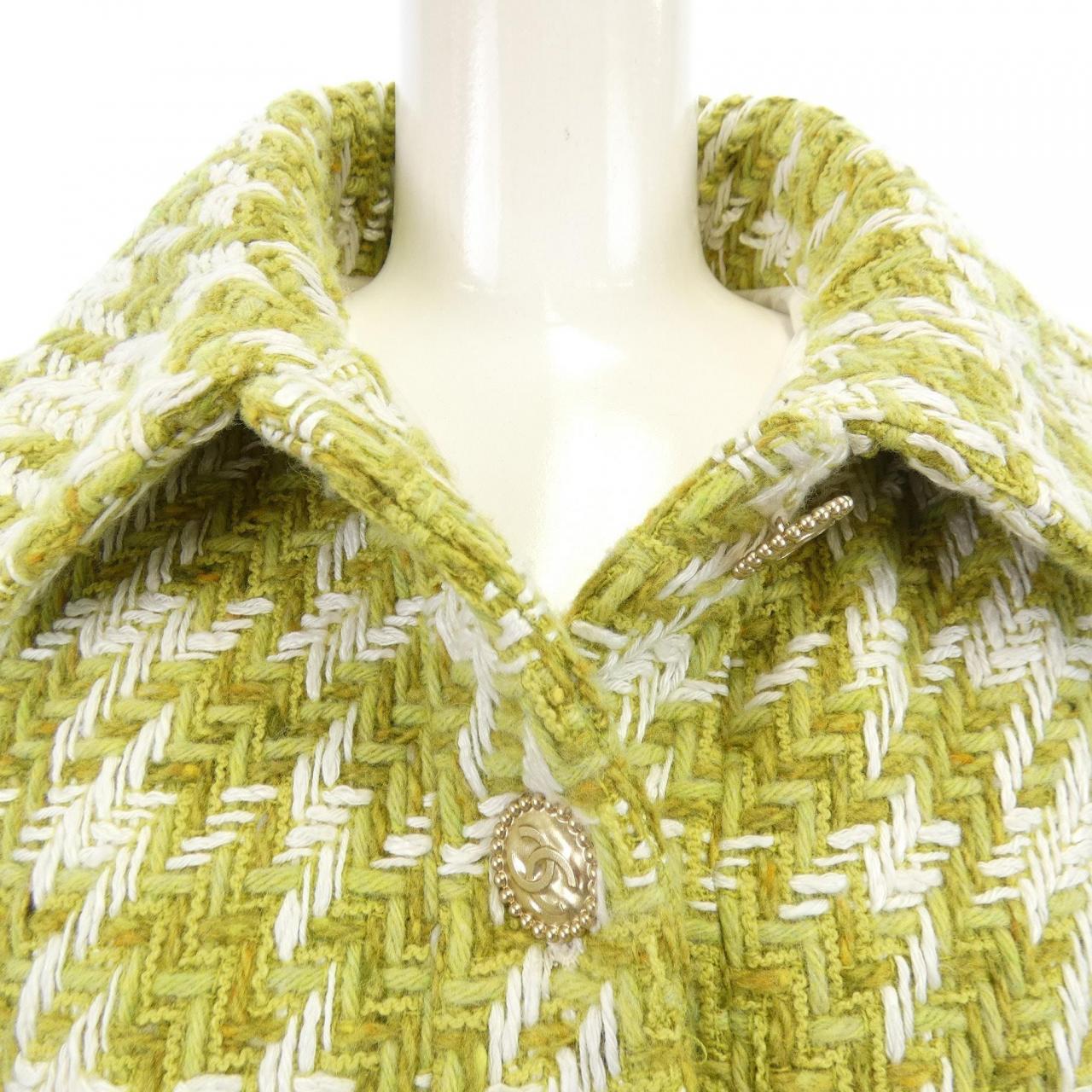 シャネル CHANEL P73354V64856 22B ジャケット