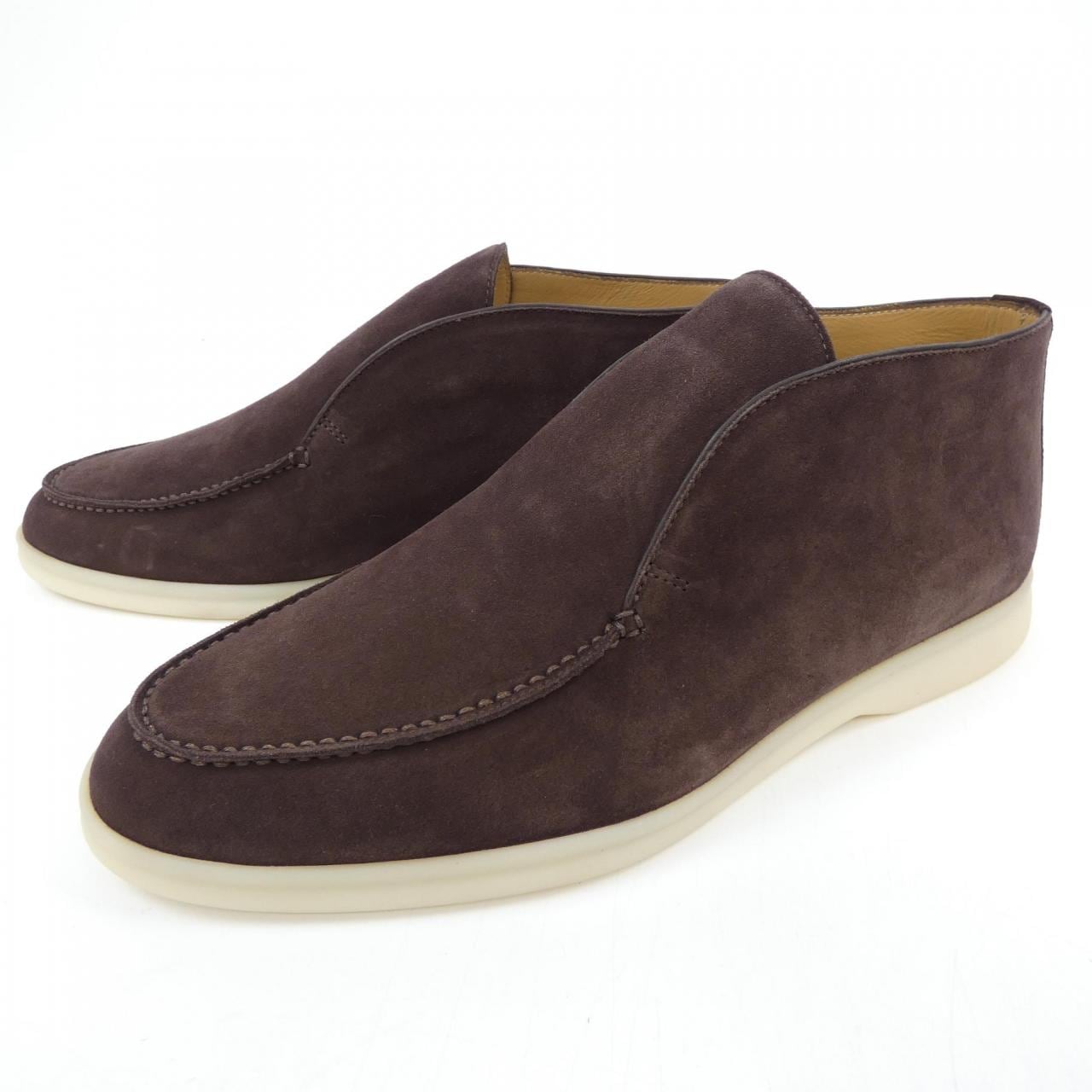 ロロピアーナ Loro Piana OPEN WALK シューズ