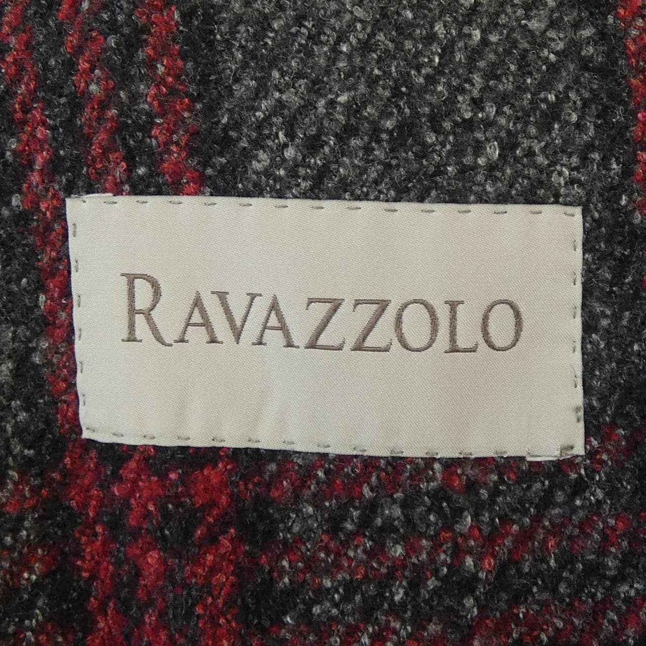 RAVAZZOLO ジャケット