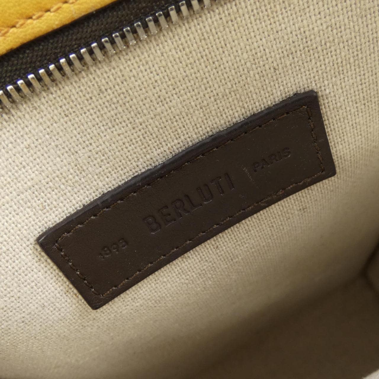 ベルルッティ Berluti E0253 BAG