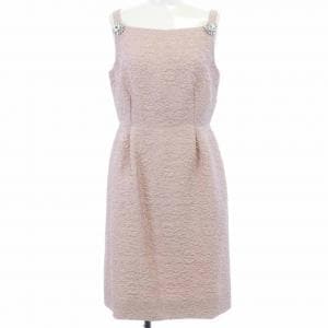 ドルチェアンドガッバーナ DOLCE&GABBANA F6JU8T/FJMON ワンピース