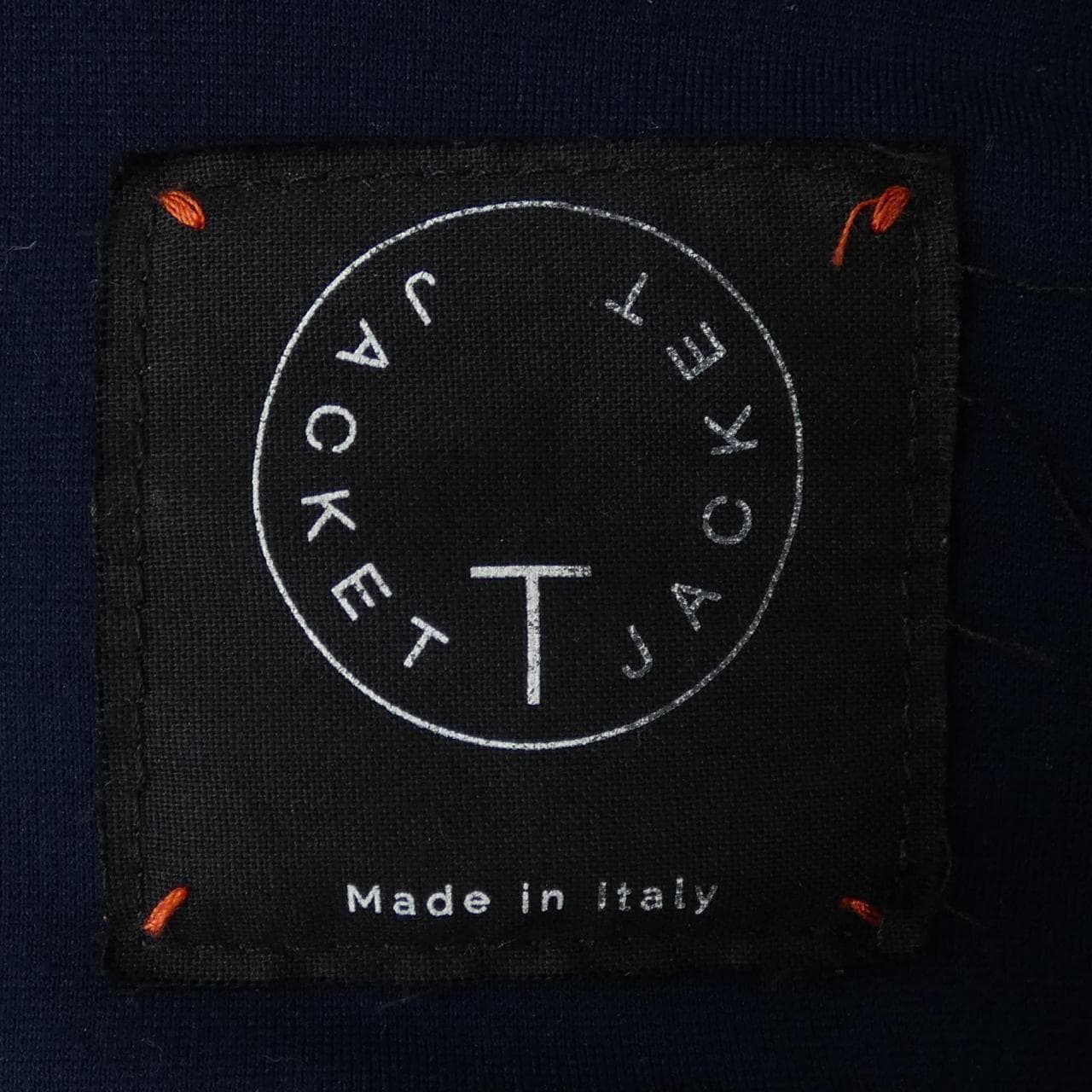 T恤外套T-JACKET外套