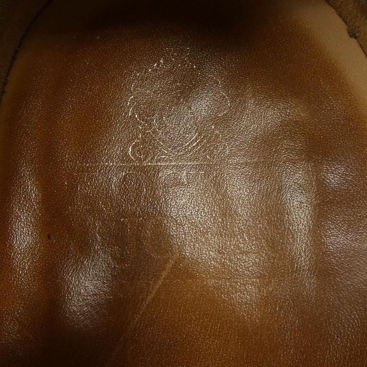 クロケットアンドジョーンズ CROCKETT&JONES BOSTON シューズ