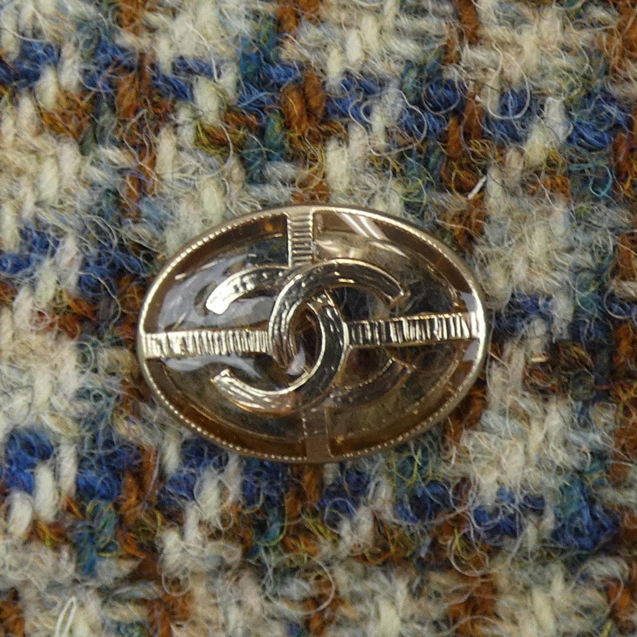 シャネル CHANEL P52554V39101 スカート