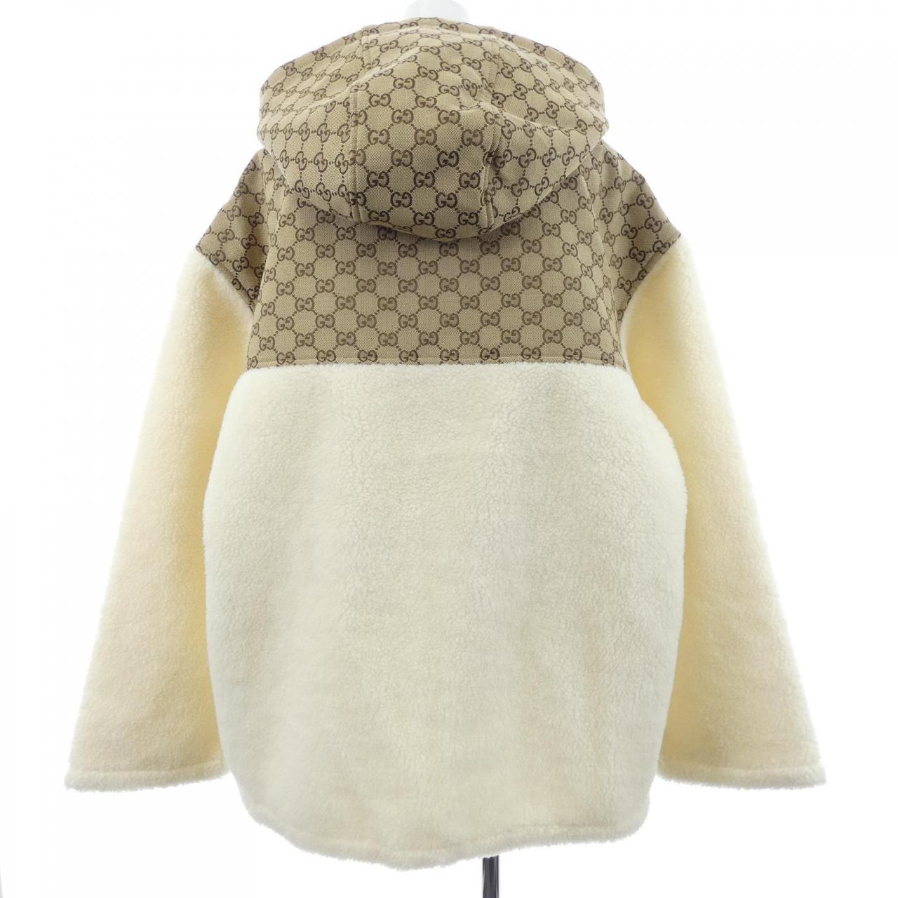 グッチ GUCCI 798503 XJGSI ブルゾン