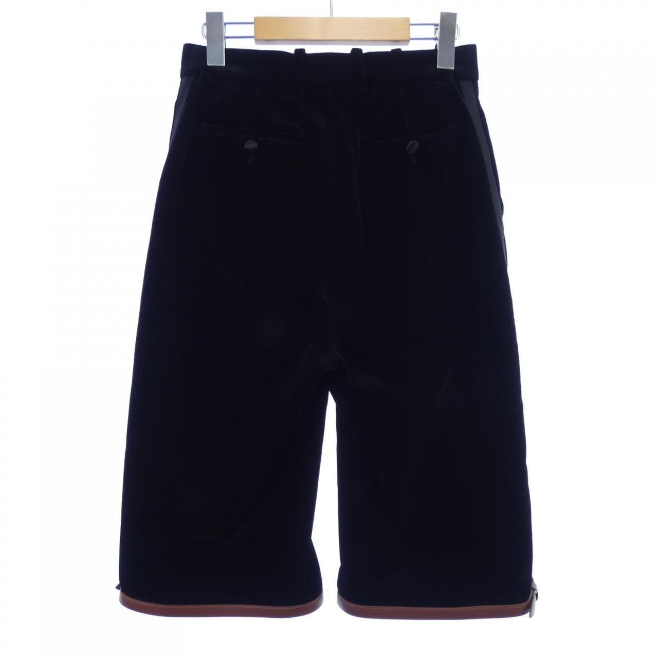 グッチ GUCCI 675604 Z8AVA パンツ