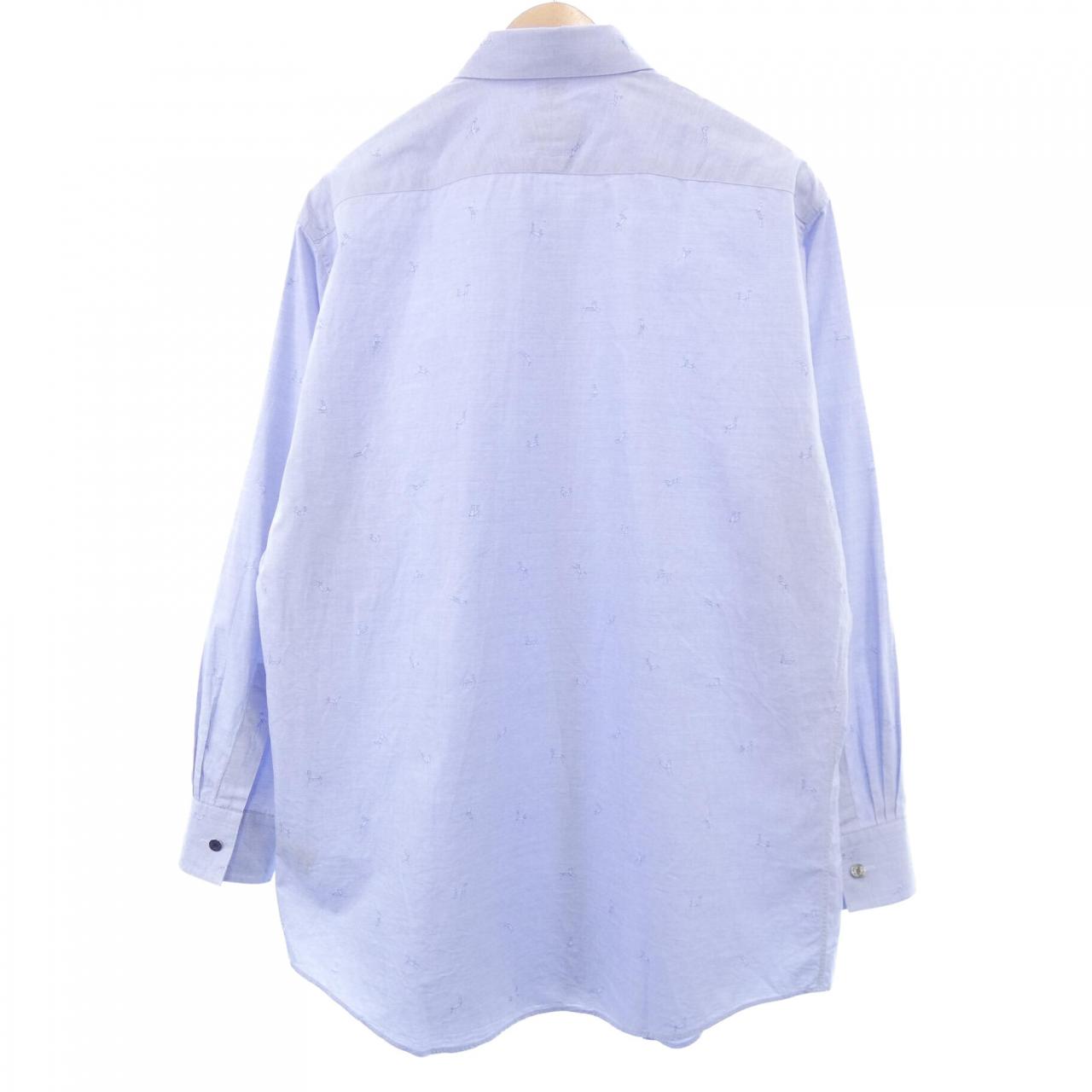 エルメス HERMES シャツ