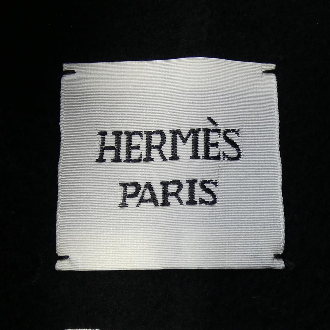 エルメス HERMES *07-7101 コート