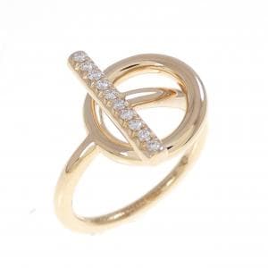 エルメス エシャペPM リング