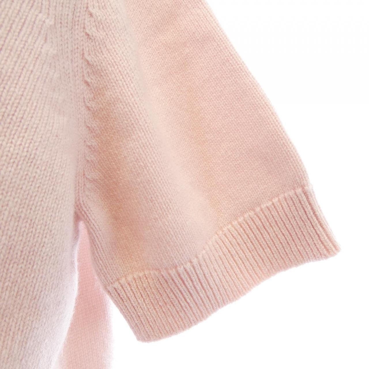 シャネル CHANEL P72485K10397 22P カーディガン