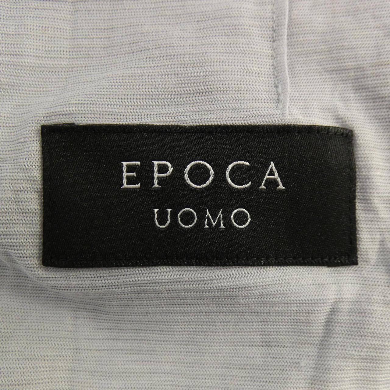 エポカウォモ EPOCA UOMO M1P50-521-04 ジャケット