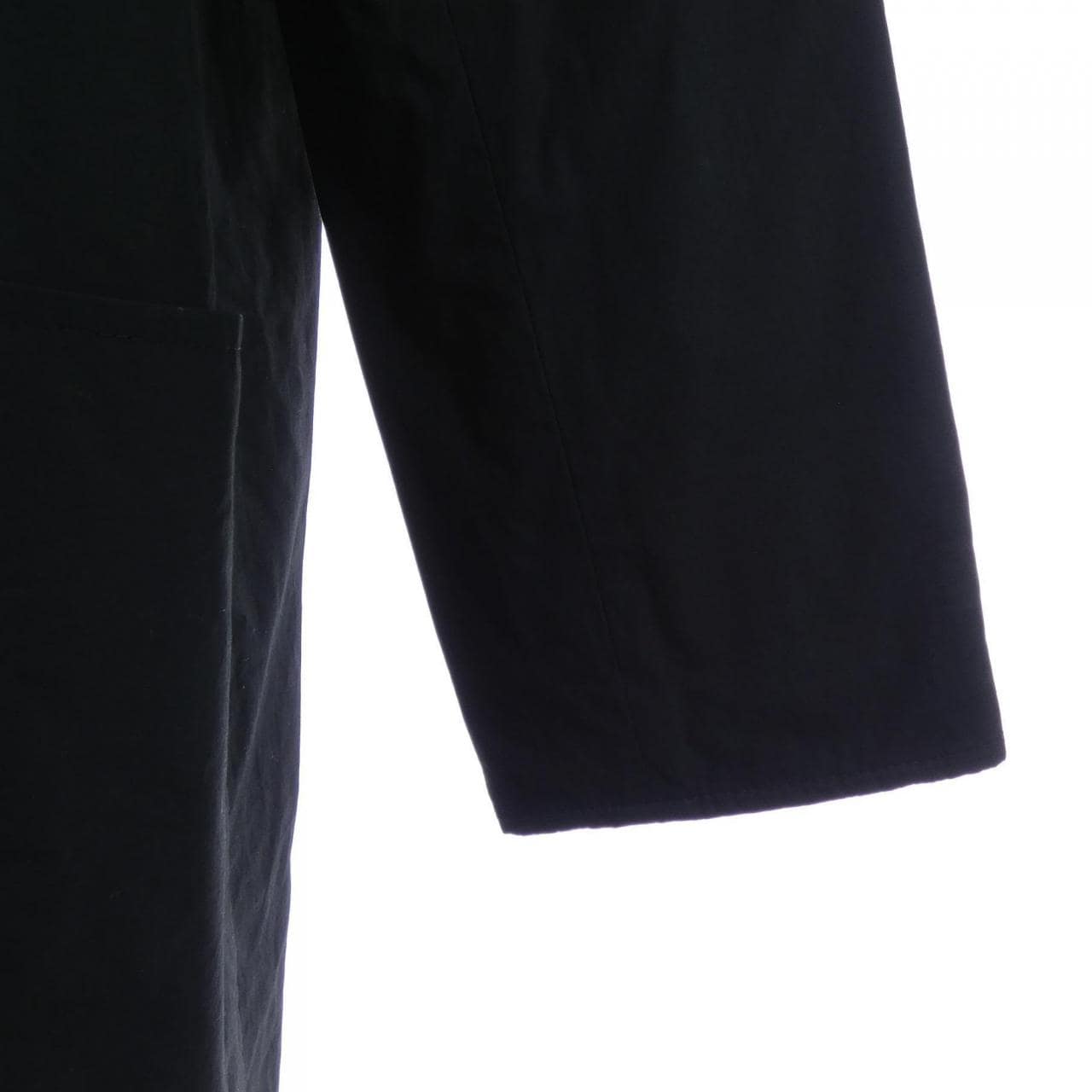 エルメス HERMES アイレットクラスプ 2E0106DJ コート