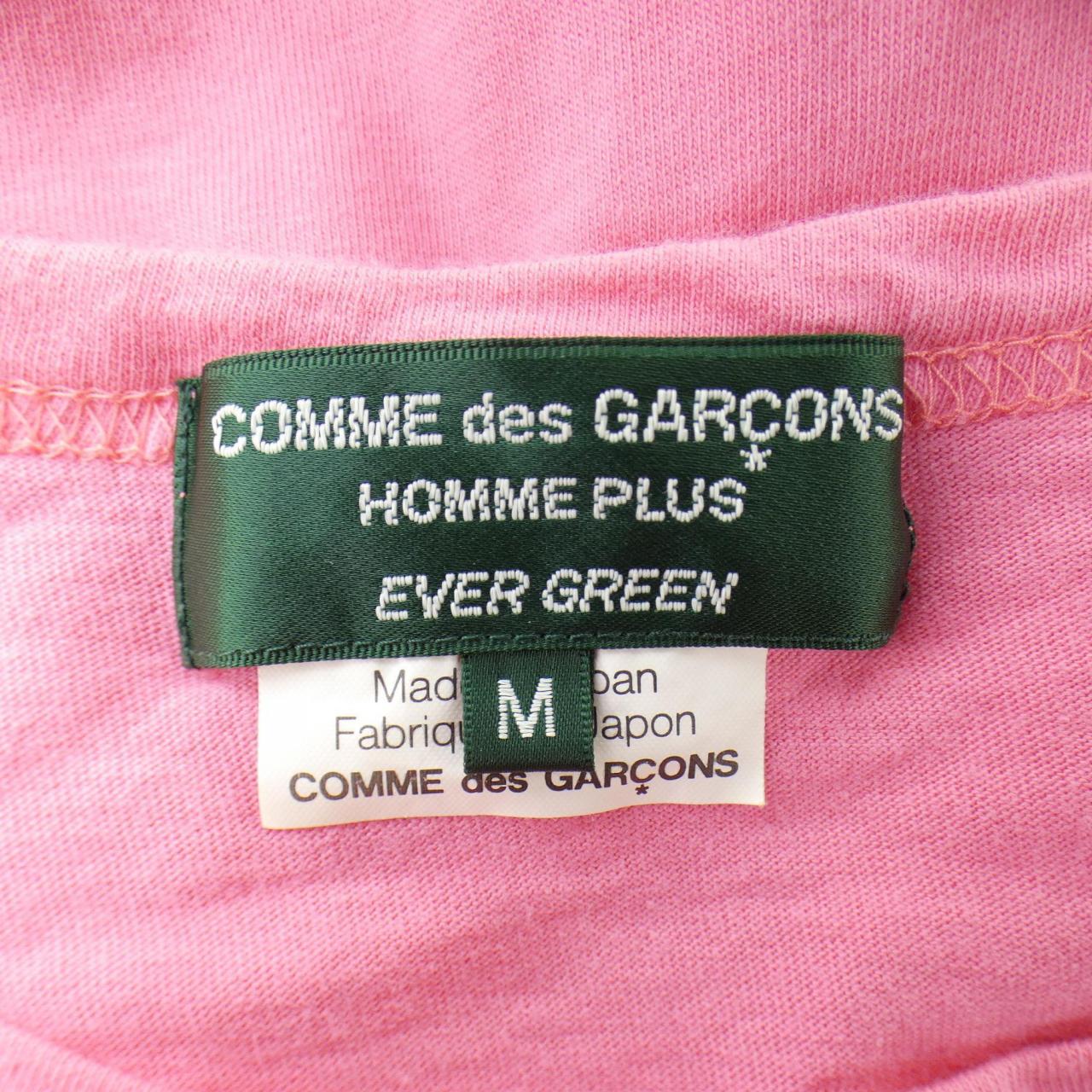 コムデギャルソンオム COMME des GARCONS HOMME EVER GREEN PA-T212 Tシャツ