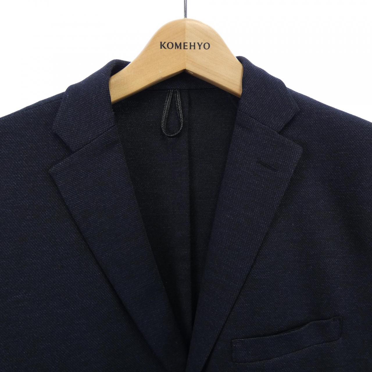 ムッシュニコル Monsieur NICOLE 4862-3405 ジャケット