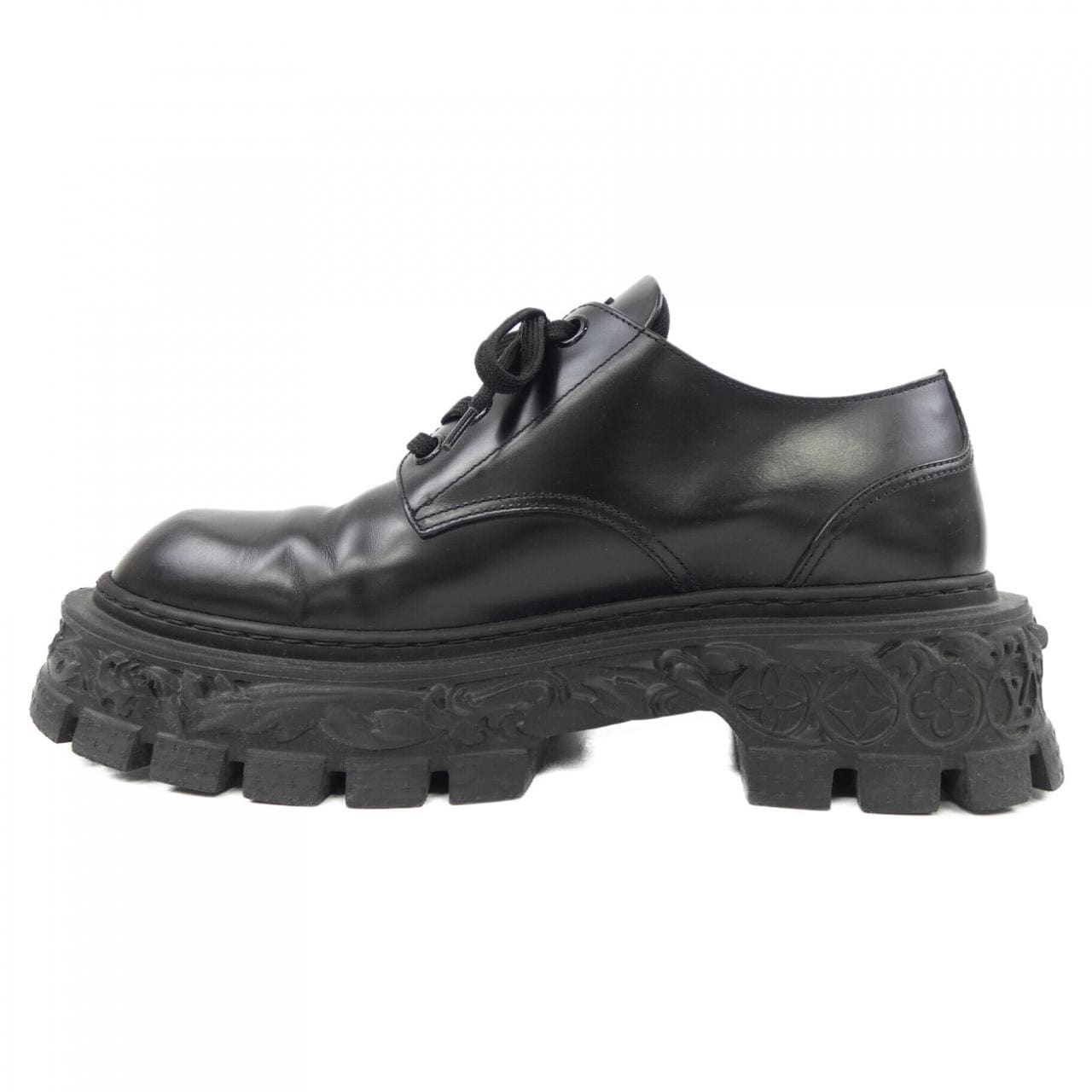 ルイヴィトン LOUIS VUITTON バロック シューズ