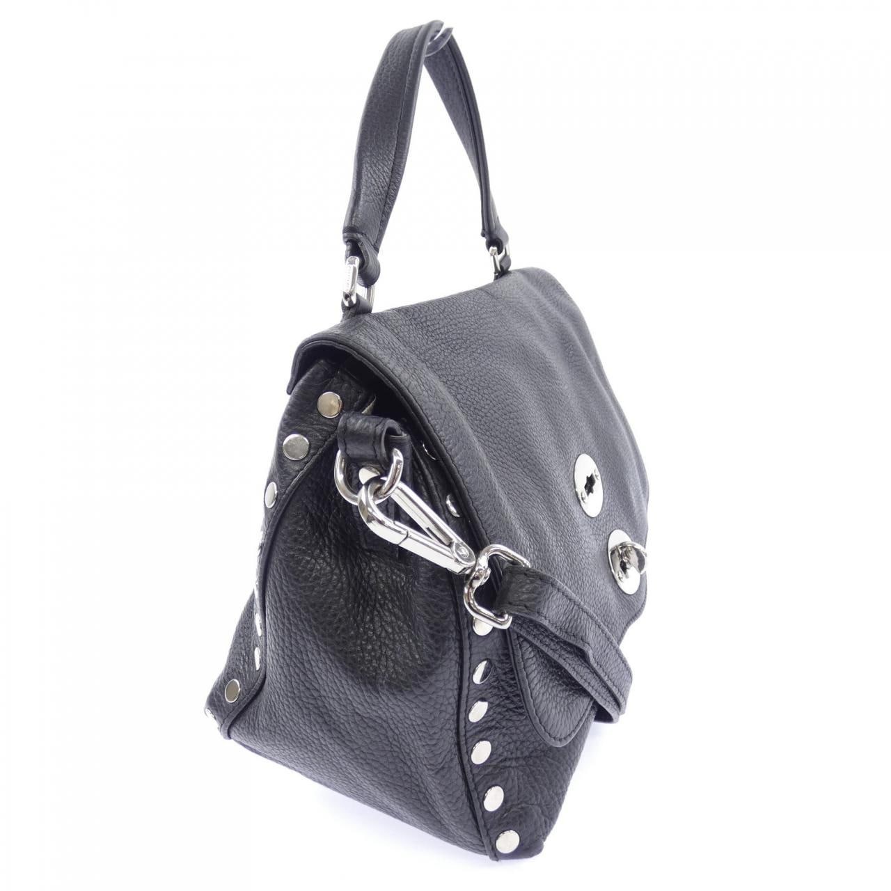 ザネラート ZANELLATO BAG