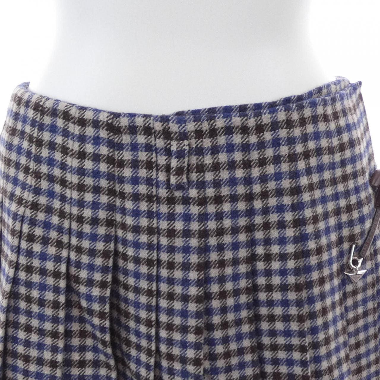 プラダ PRADA P106YE SOOO 15R8 スカート