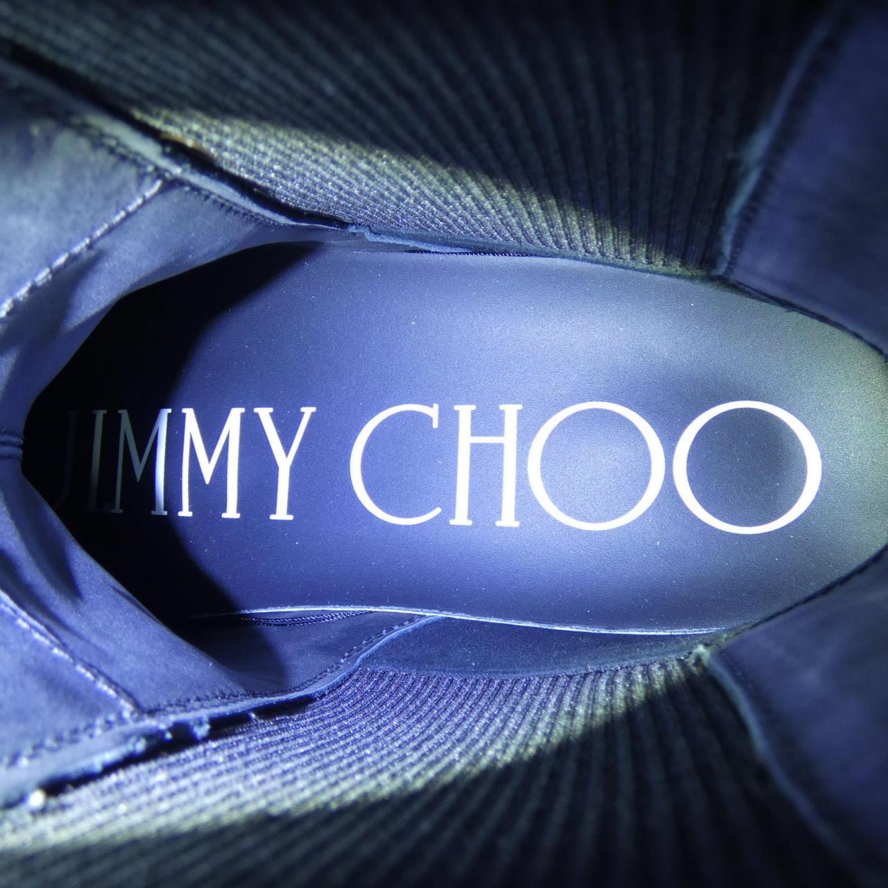 ジミーチュウ JIMMY CHOO DIAMOND X CHELSEA ブーツ