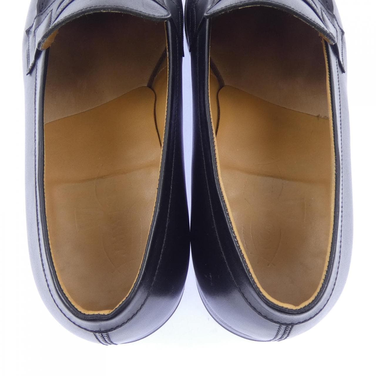 ジェイエムウエストン J.M.WESTON Signature Loafer 180 シューズ