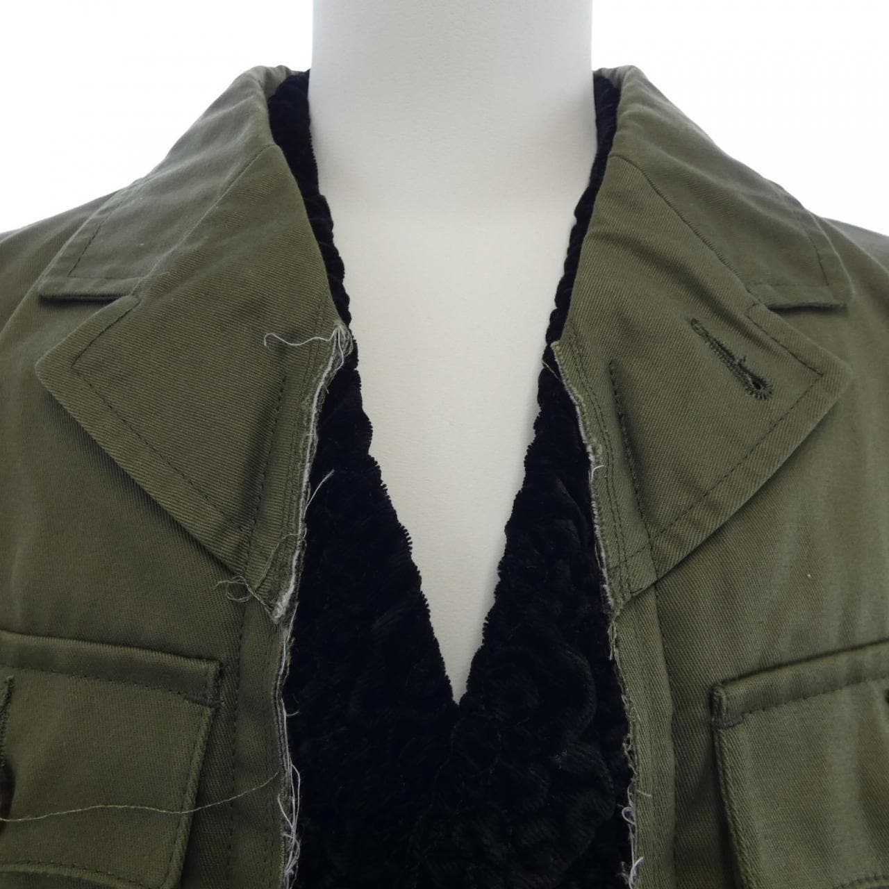 コムデギャルソンオム COMME des GARCONS HOMME PLUS PP-J019 ジャケット