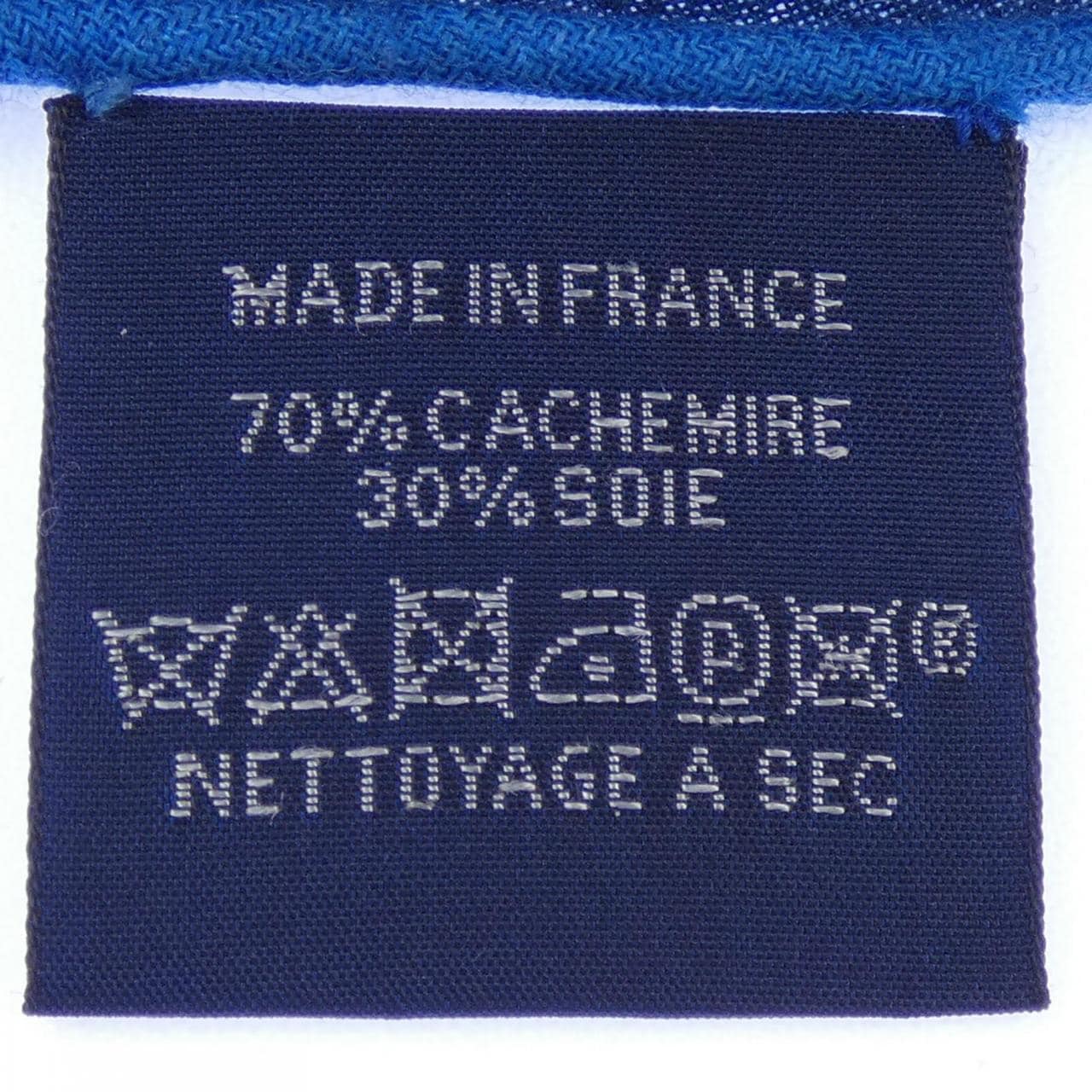 エルメス HERMES STOLE