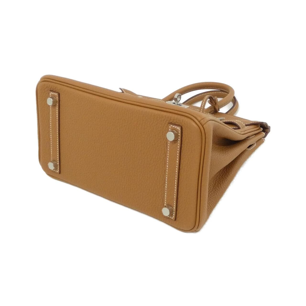 【未使用品】エルメス バーキン 25cm 041344CK バッグ