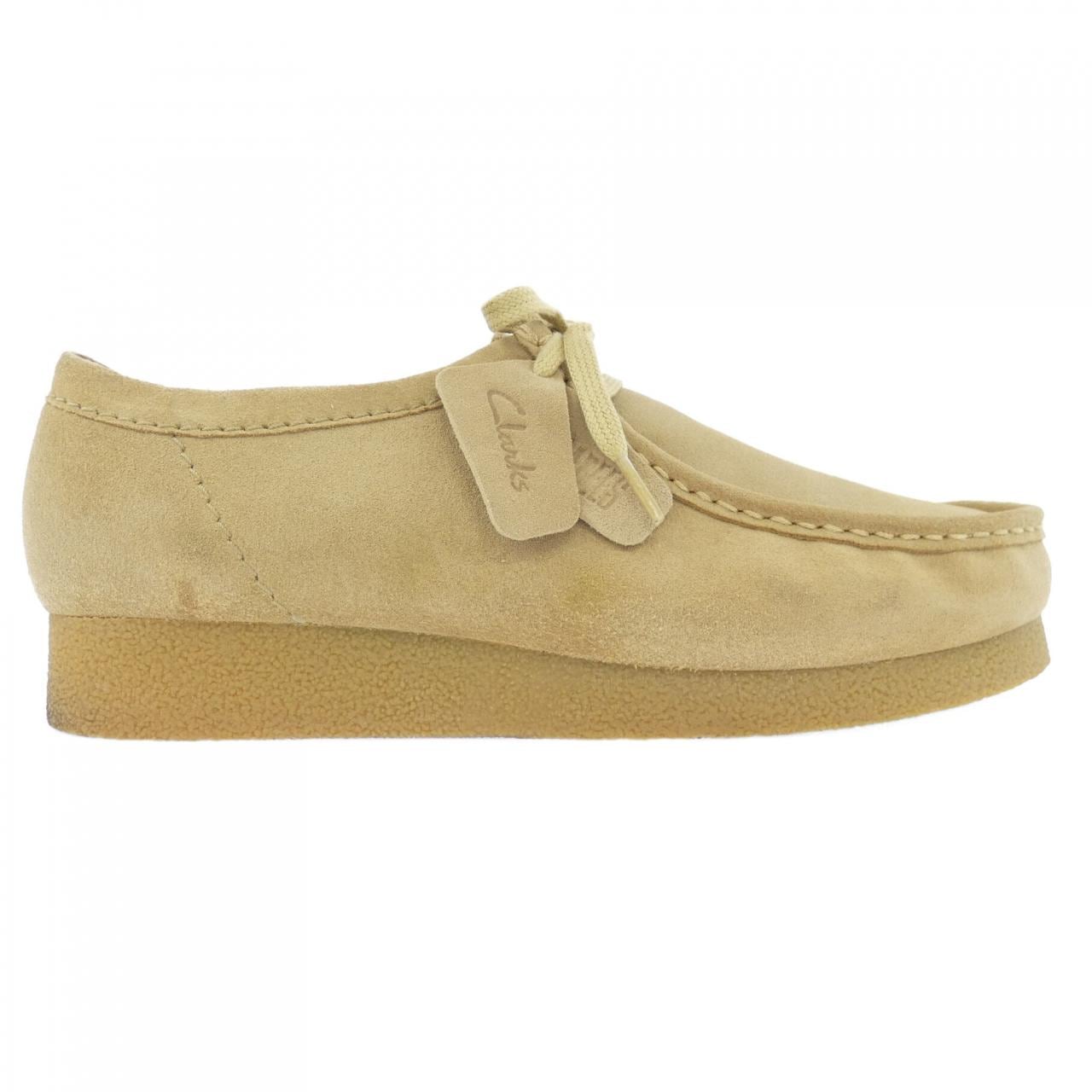 クラークス CLARKS WALLABEE 61577391 シューズ