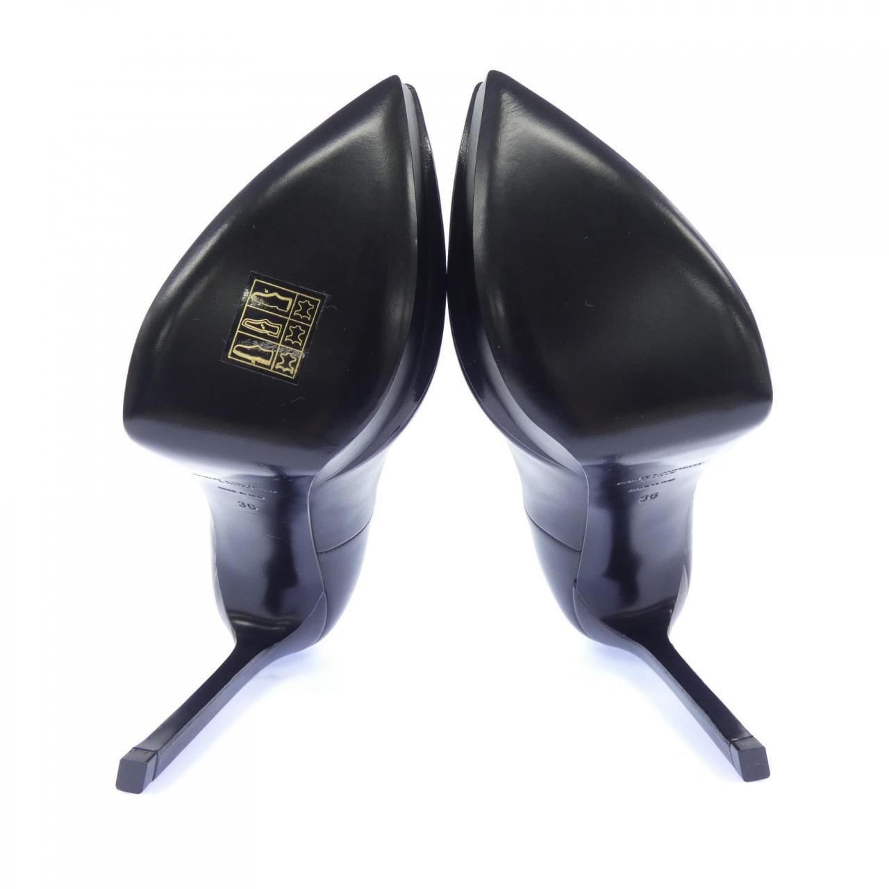 サンローラン SAINT LAURENT 320245 パンプス