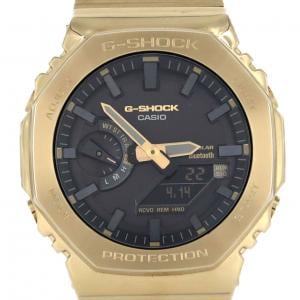 カシオ G-SHOCK GM-B2100GD-9AJF GP ソーラークォーツ