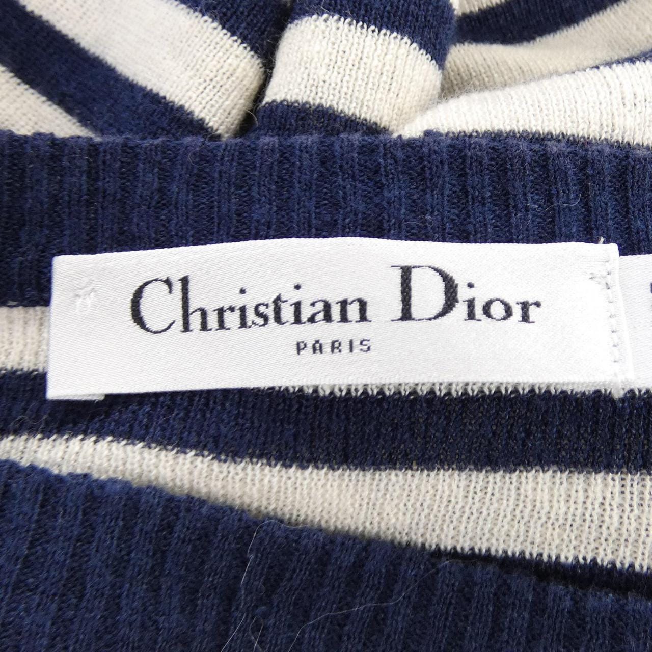 クリスチャンディオール CHRISTIAN DIOR 414S83AM729 ニット