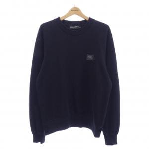 ドルチェアンドガッバーナ DOLCE&GABBANA G9PD3T/FU7DU スウェット