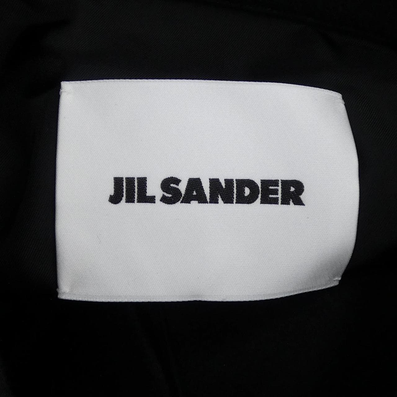 ジルサンダー JIL SANDER J22DL0258 ジャケット