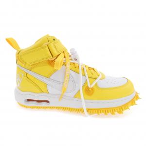 ナイキオフホワイト NIKE×OFF-WHITE DR0500-101 スニーカー