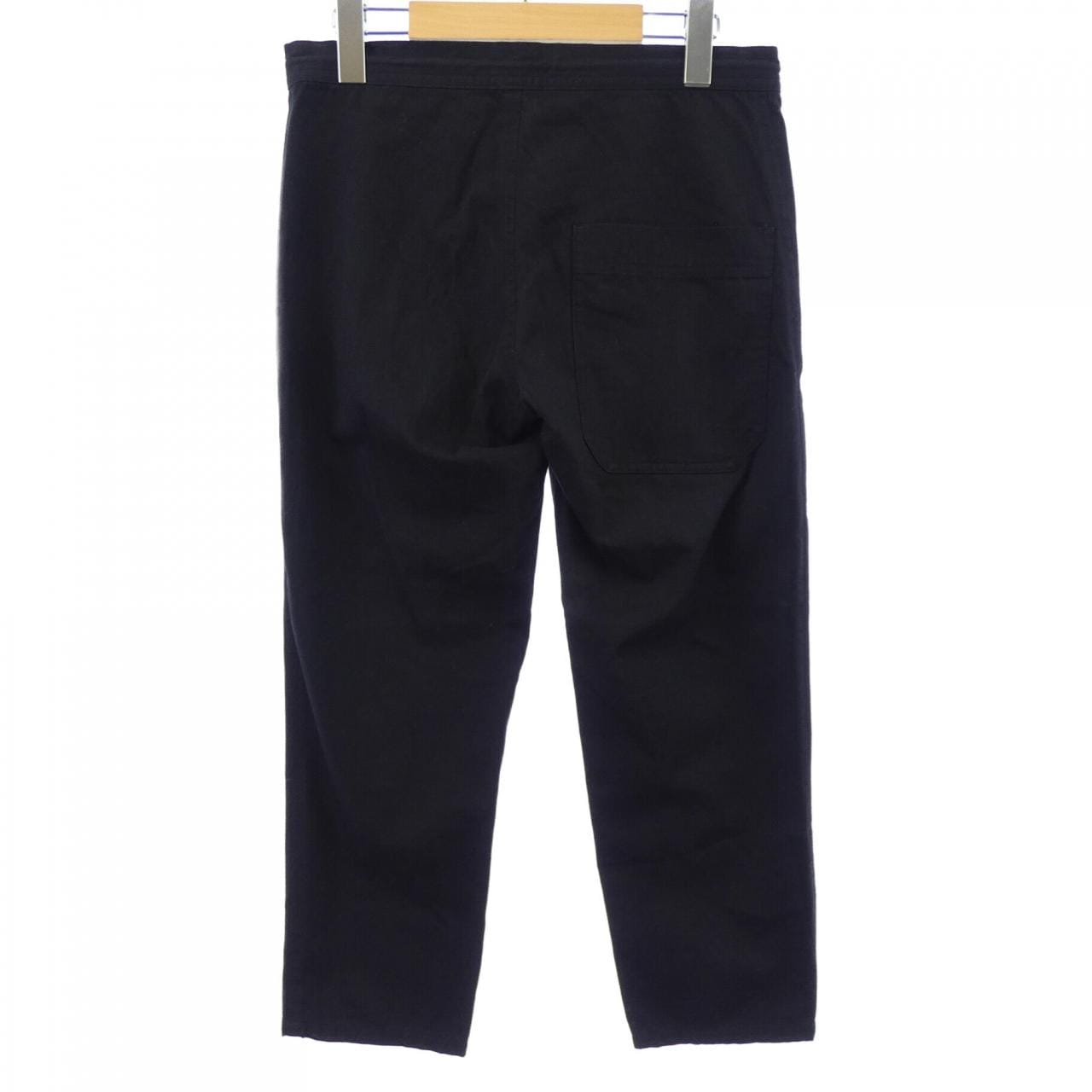 ヨウジヤマモト YOHJI YAMAMOTO YH-P11-013 パンツ