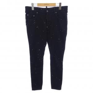 ディースクエアード DSQUARED2 S71LB1239 S30730 パンツ