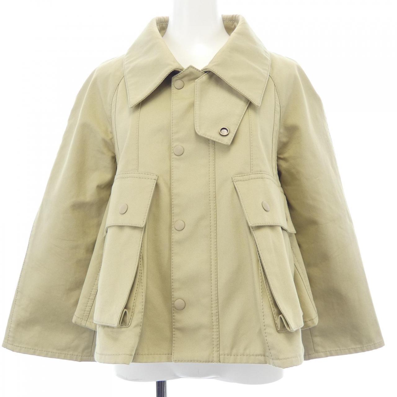 ロエベ LOEWE S359Y01XBT ジャケット