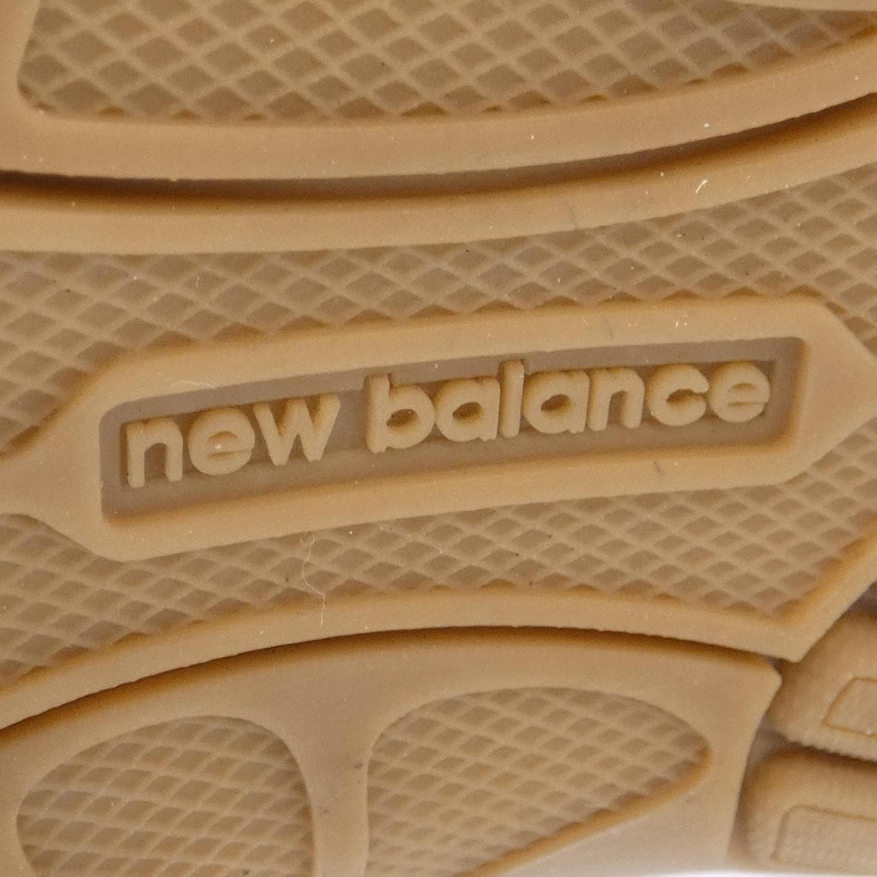 ミュウミュウ MIU MIU NEW BALANCE 5E165E 530 スニーカー