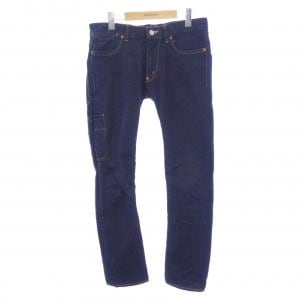 ジュンヤワタナベマン JUNYA WATANABE MAN WG-P215 LEVI'S ジーンズ