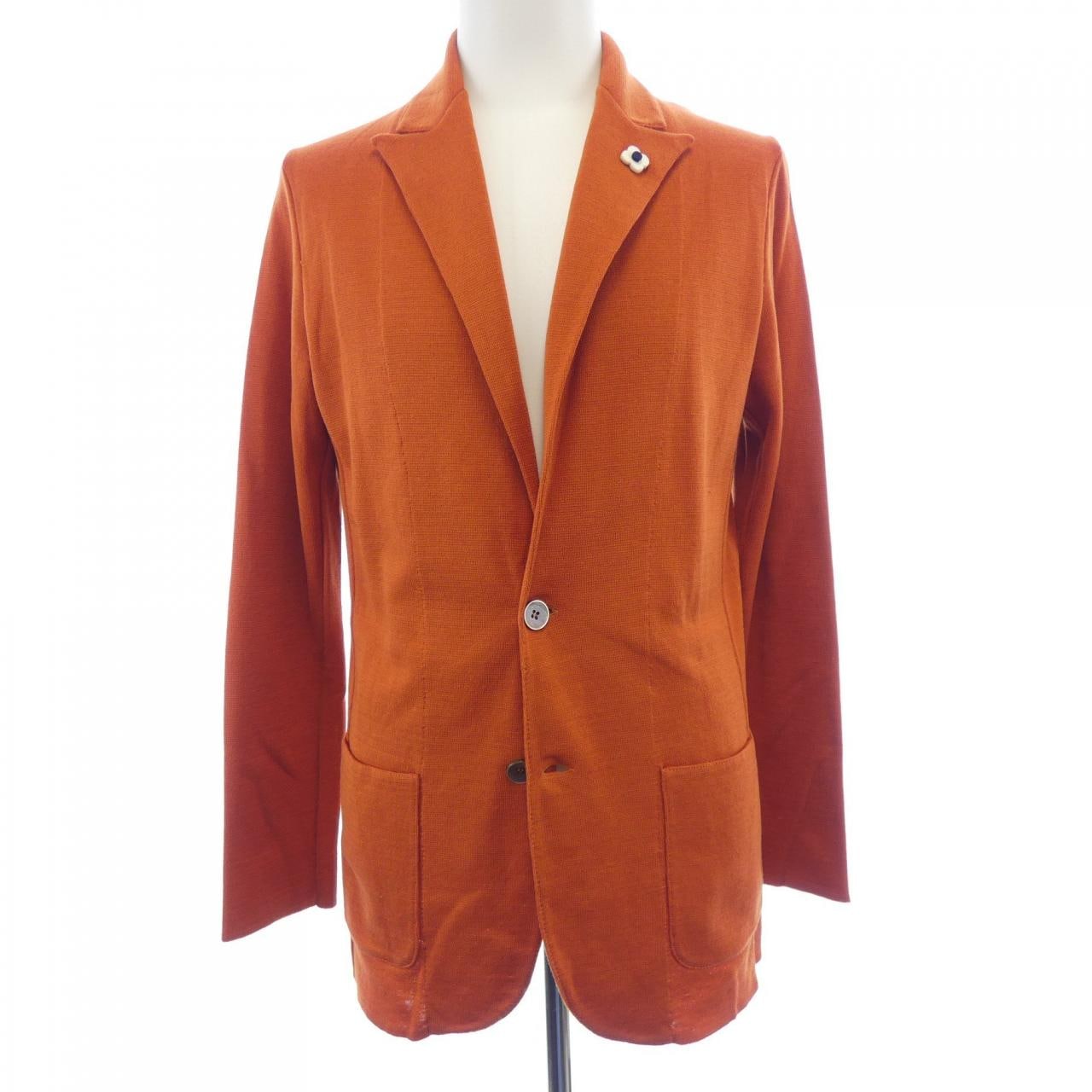 ラルディーニ LARDINI JMLJM20 ジャケット