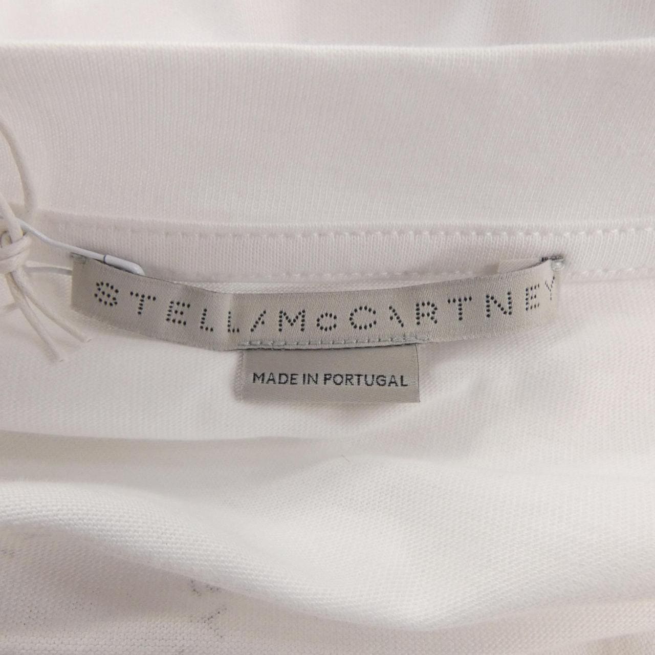 ステラマッカートニー STELLA MCCARTNEY 6J0158 3SPZ55 Tシャツ
