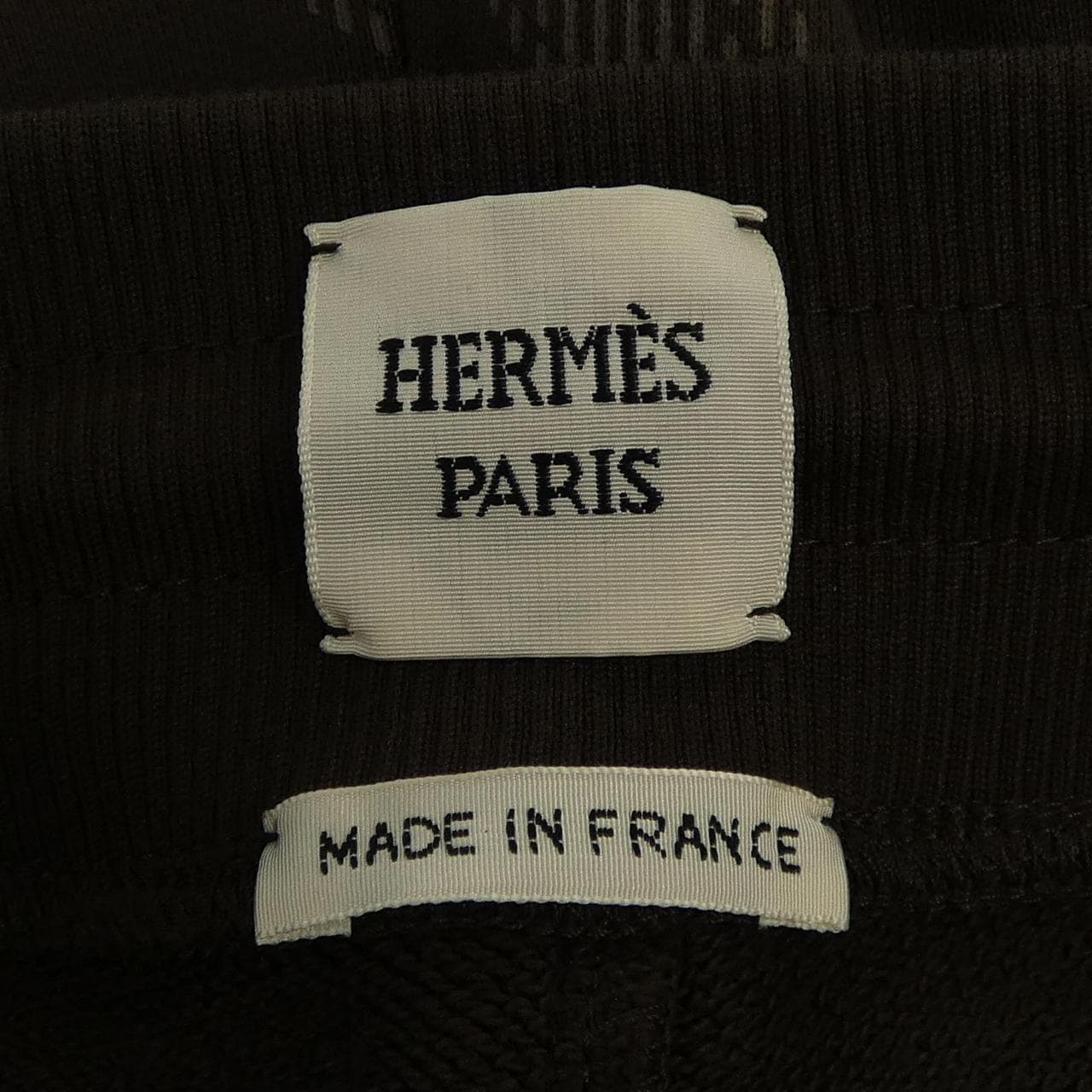 エルメス HERMES 5E4420DB パンツ